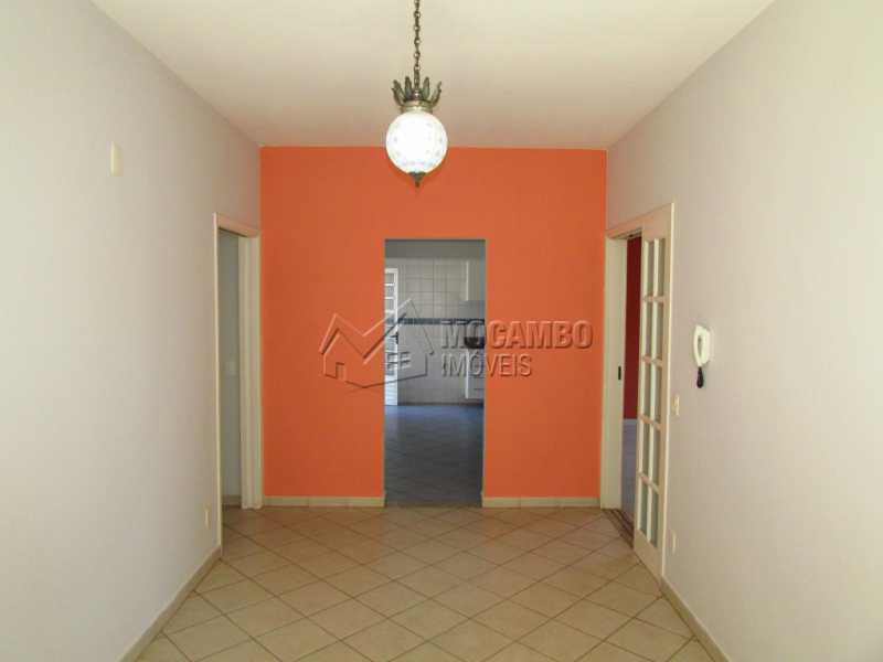 Sala de Jantar - 7