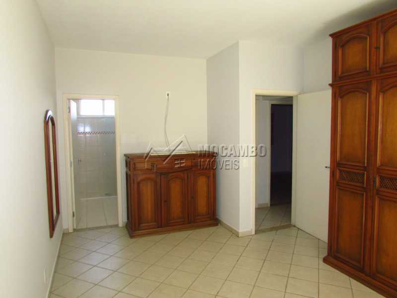 Dormitório 03 Suite - 13