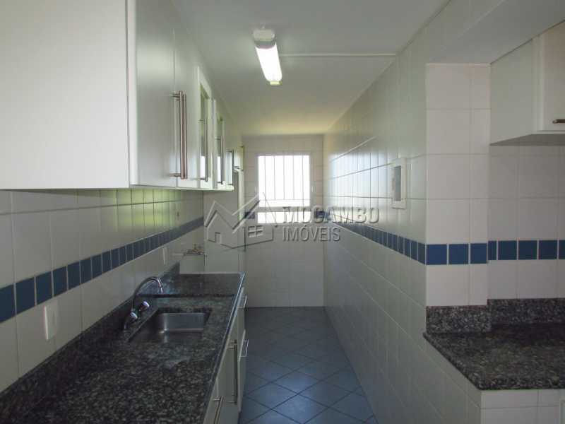Cozinha - 15