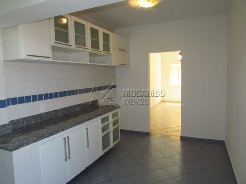 Cozinha - 16
