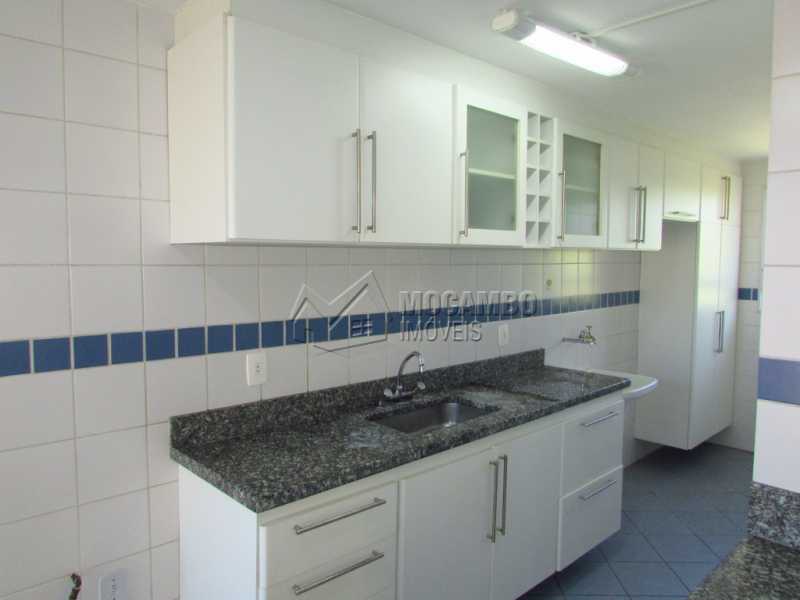 Cozinha - 20