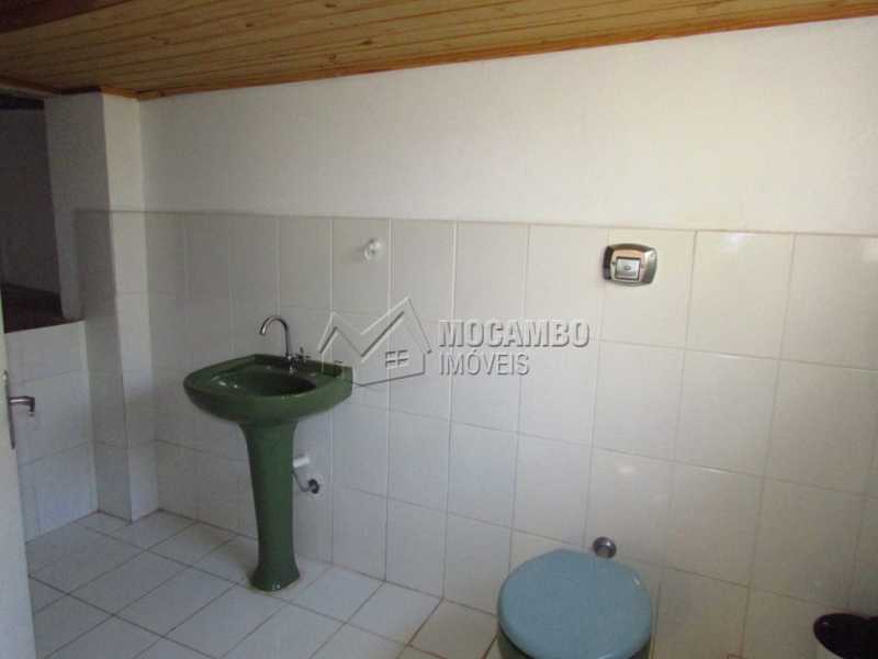 WC de Apoio - 24