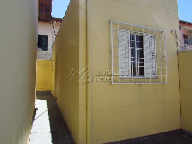 Dormitorio Edicula - 26