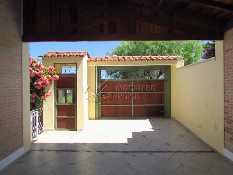 Garagem - 2