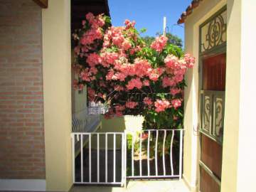 ALUGUEL 100% DIGITAL - Casa 3 quartos para alugar Itatiba,SP Jardim México - R$ 3.150 - FCCA30645