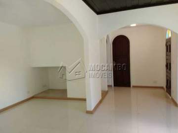 ALUGUEL 100% DIGITAL - Casa 3 quartos para alugar Itatiba,SP Vila Bela Vista - R$ 3.500 - FCCA30646