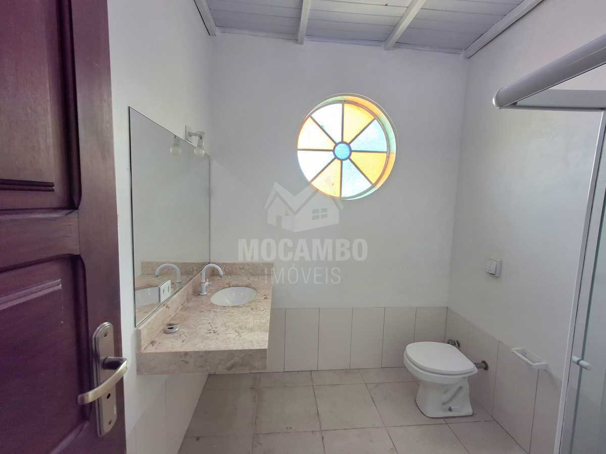 Conheça Banheiro da suíte do imóvel - Casa 3 quartos para alugar Itatiba,SP Vila Bela Vista - R$ 3.500 - FCCA30646 - 14 Banheiro da suíte - 14