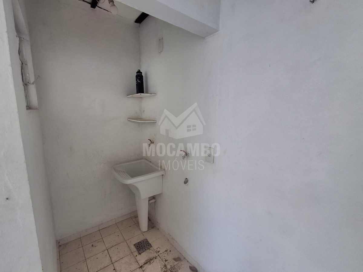Conheça Lavanderia do imóvel - Casa 3 quartos para alugar Itatiba,SP Vila Bela Vista - R$ 3.500 - FCCA30646 - 9 Lavanderia - 9