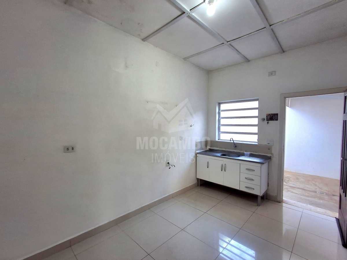 Conheça Cozinha do imóvel - Casa 3 quartos para alugar Itatiba,SP Vila Bela Vista - R$ 3.500 - FCCA30646 - 8 Cozinha - 8