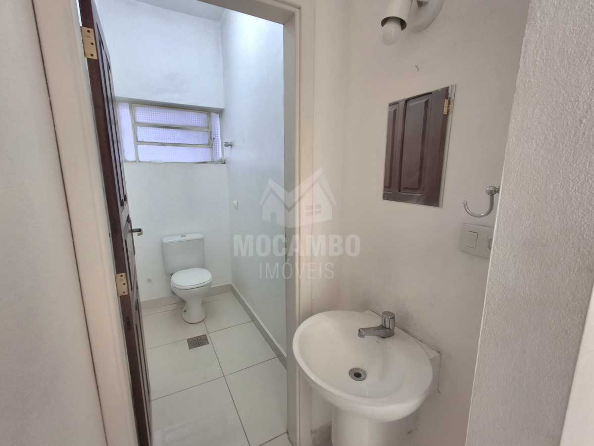 Conheça Lavabo do imóvel - Casa 3 quartos para alugar Itatiba,SP Vila Bela Vista - R$ 3.500 - FCCA30646 - 7 Lavabo - 7