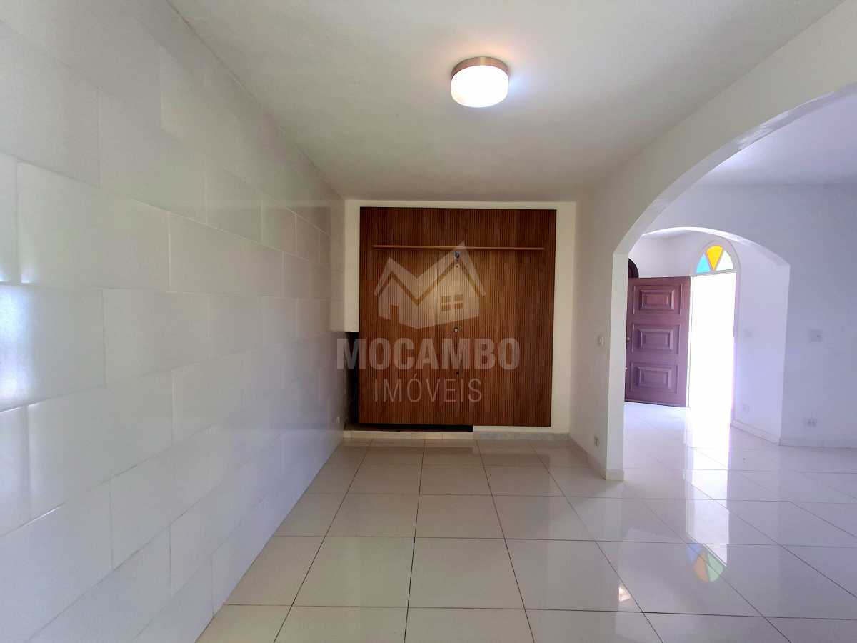 Conheça Sala de jantar do imóvel - Casa 3 quartos para alugar Itatiba,SP Vila Bela Vista - R$ 3.500 - FCCA30646 - 5 Sala de jantar - 5