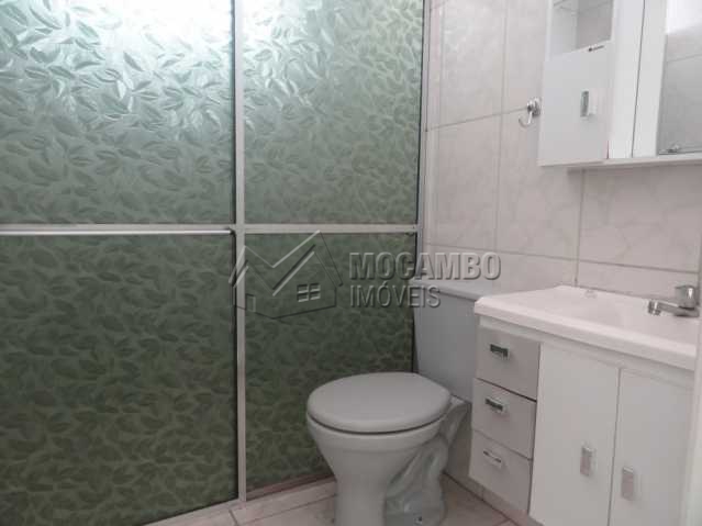 Banheiro Social - 6