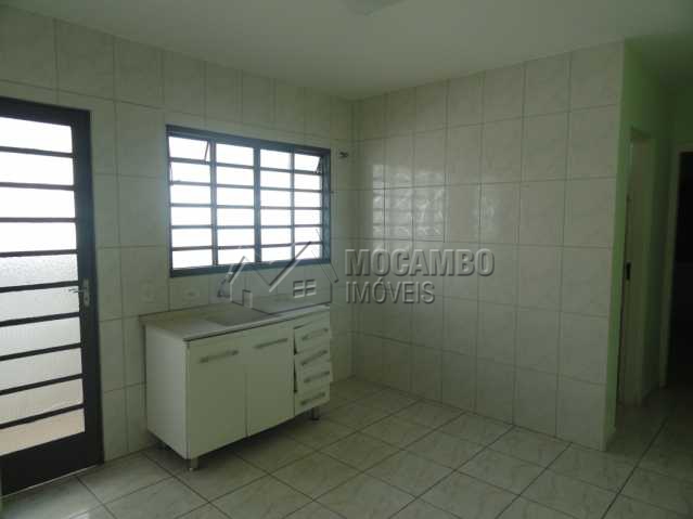 Cozinha - 5