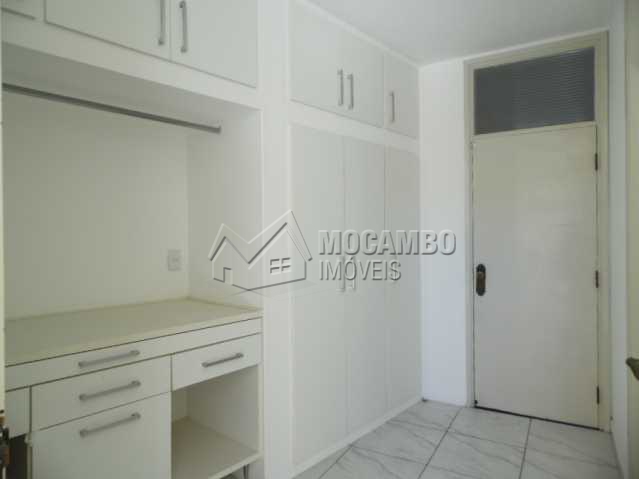 área de serviço - 7