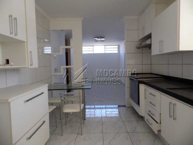 cozinha planejada - 5