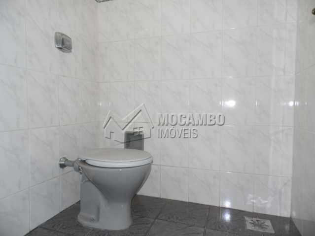 Banheiro social 1 - 11