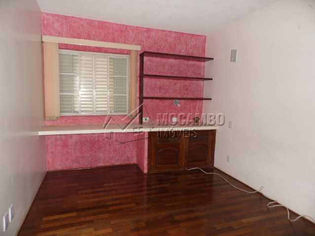 Dormitorio 4 - 15
