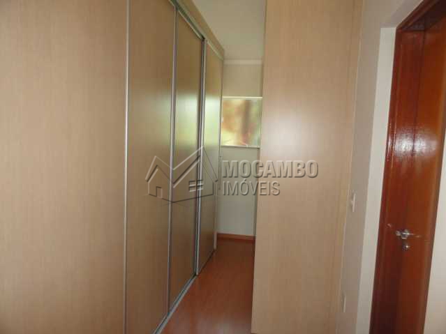 Closet Suíte Master - 11