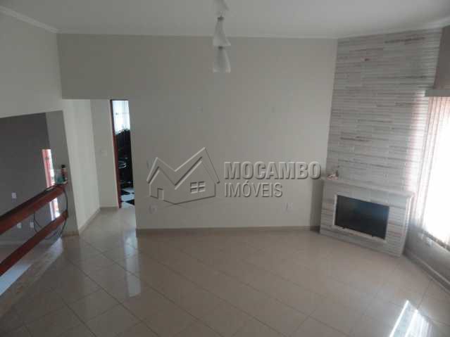 Sala de Lareira - 2