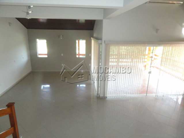 Sala de Estar - 4