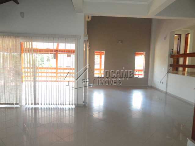 Sala de Estar - 5
