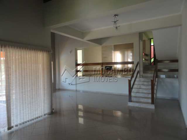 Sala de Estar - 3