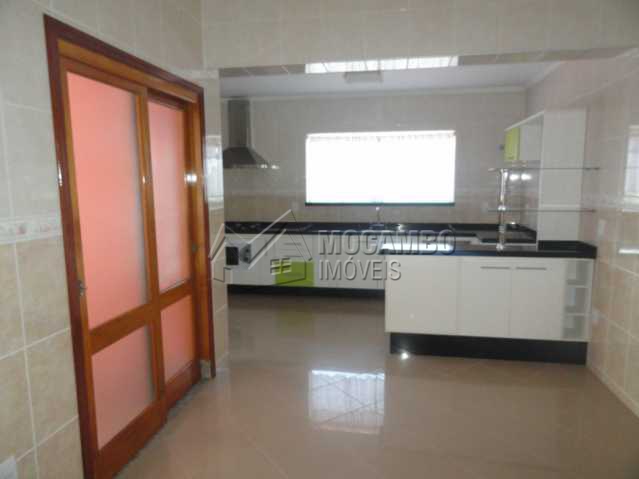 Cozinha - 17