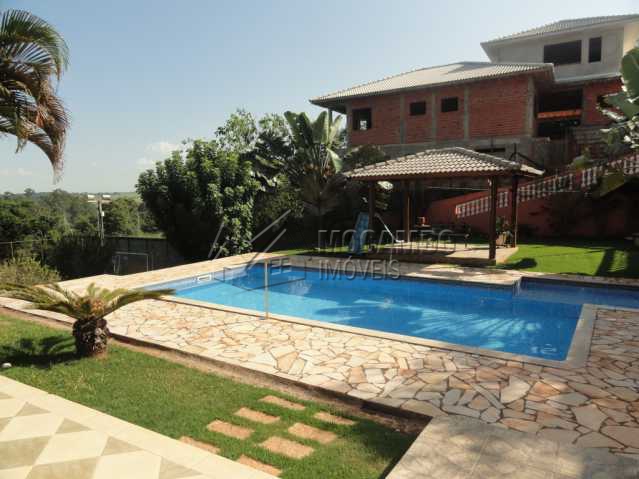 Piscina - 18
