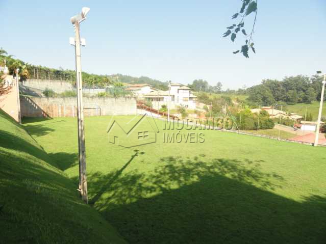 Campo de Futebol - 20