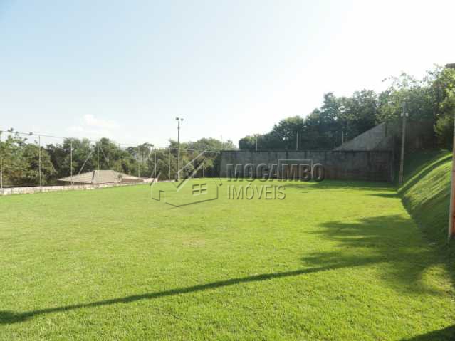Campo de Futebol - 21