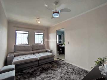 Condomínio Residencial Beija-Flor - Condomínio A  - Apartamento 2 quartos à venda Itatiba,SP Residencial Beija Flor - R$ 299.000 - FCAP20293