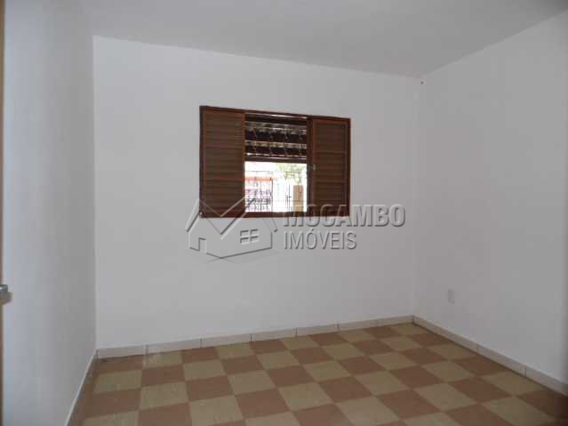 Dormitório - 8
