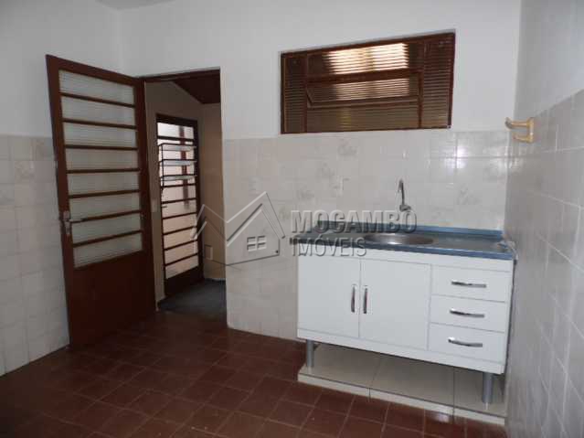 Cozinha - 5