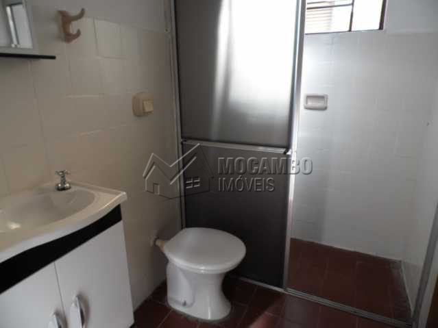 Banheiro - 7