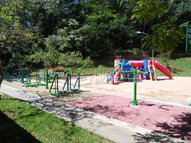 Conheça Playground do condomínio do imóvel - Casa em Condomínio 4 quartos à venda Itatiba,SP Loteamento Itatiba Country Club - R$ 860.000 - FCCN40046 - 27 Playground do condomínio - 27