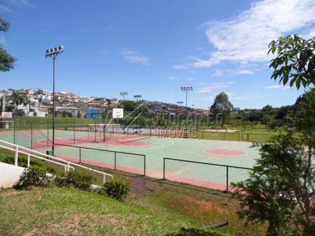 Conheça Quadra do condomínio do imóvel - Casa em Condomínio 4 quartos à venda Itatiba,SP Loteamento Itatiba Country Club - R$ 860.000 - FCCN40046 - 28 Quadra do condomínio - 28