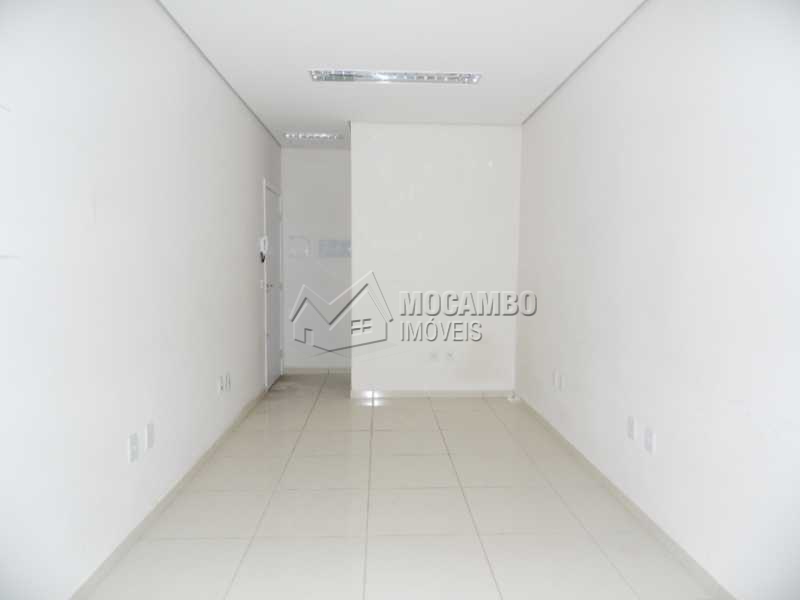 sala comercial - 2
