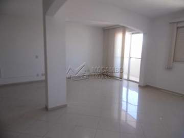 Condomínio Edifício Torre di Treviso - Apartamento 2 quartos à venda Itatiba,SP Jardim Ipê - R$ 458.000 - FCAP20335
