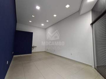 Ótima localização - Sala Comercial 44m² para alugar Itatiba,SP Vila Santa Clara - R$ 1.700 - FCSL00084