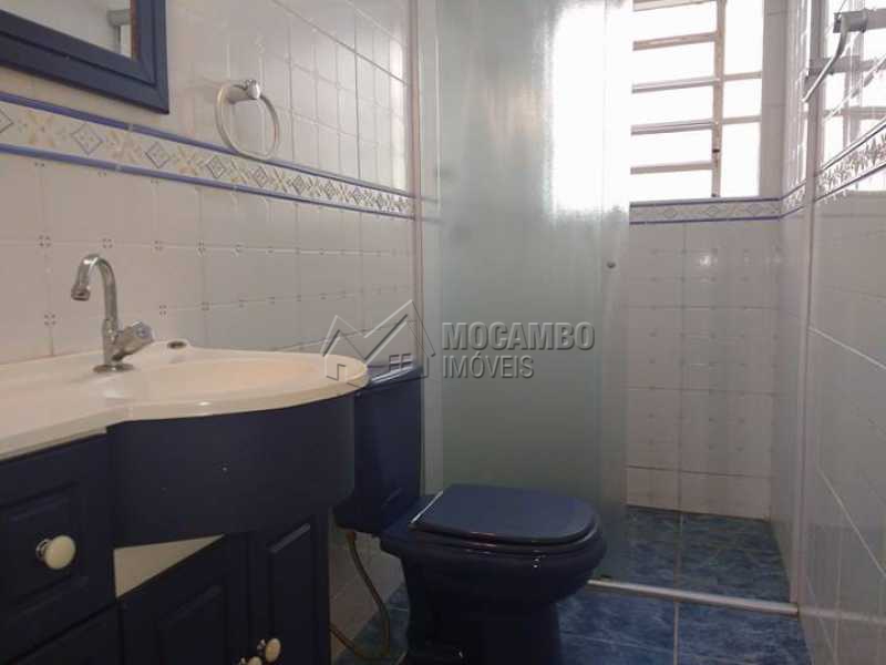 Banheiro Social - 6