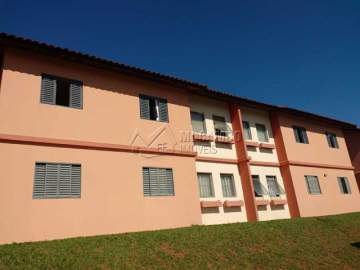 Condomínio Residencial Beija-Flor - Condomínio B - ALUGUEL 100% DIGITAL - Apartamento 2 quartos para alugar Itatiba,SP Residencial Beija Flor - R$ 1.350 - FCAP20313