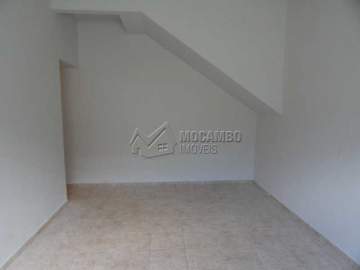 ALUGUEL SEM FIADOR - Casa 3 quartos para alugar Itatiba,SP Centro - R$ 2.600 - FCCA30724