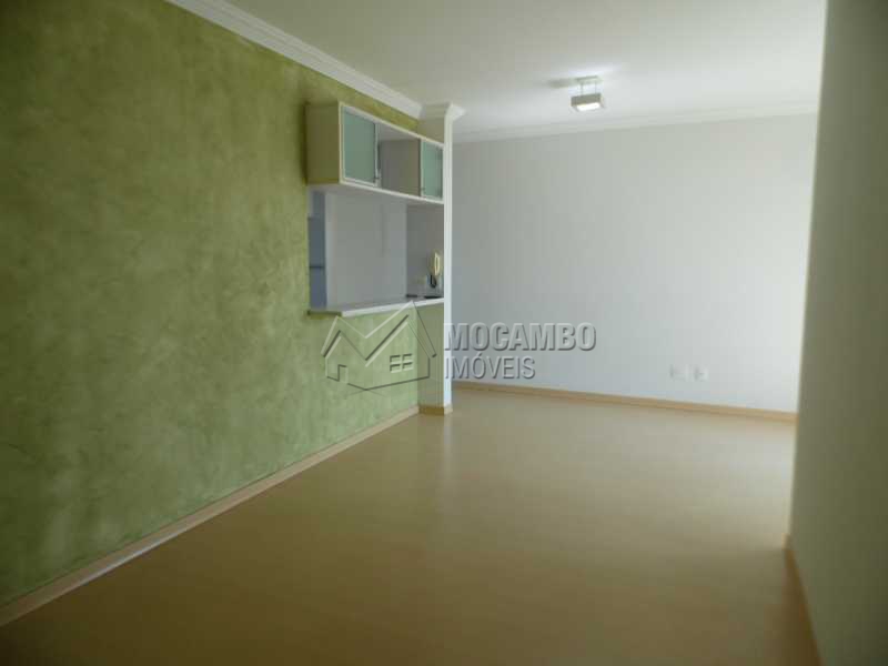 sala dois ambientes - 12
