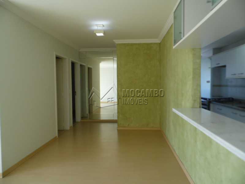 sala dois ambientes - 13