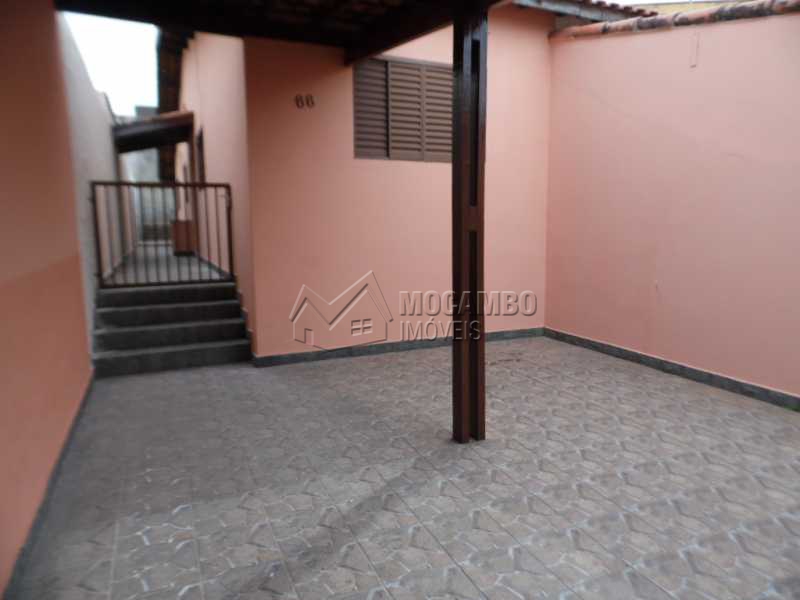 gargem para 2 carros - 1