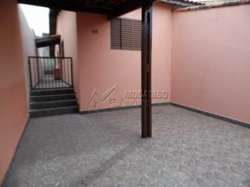 OPORTUNIDADE - Casa 2 quartos à venda Itatiba,SP Bairro do Engenho - R$ 320.000 - FCCA20589