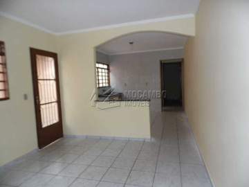 Casa 2 quartos à venda Itatiba,SP Bairro do Engenho - R$ 320.000 - FCCA20589