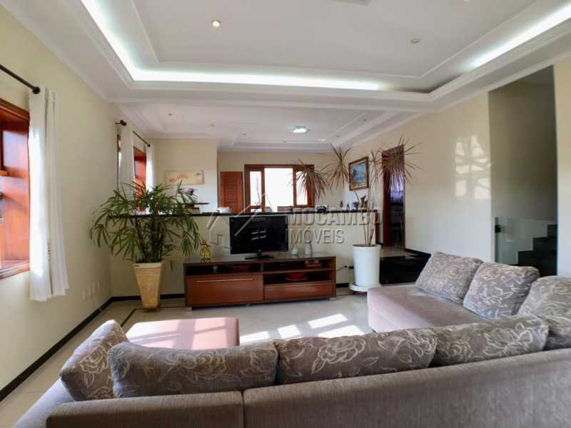 Sala de tv - 2
