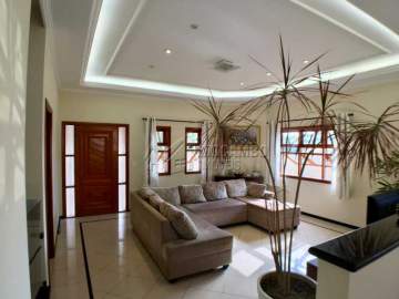 Imperdível - Casa 4 quartos à venda Itatiba,SP Recanto do Parque - R$ 949.000 - FCCA40117