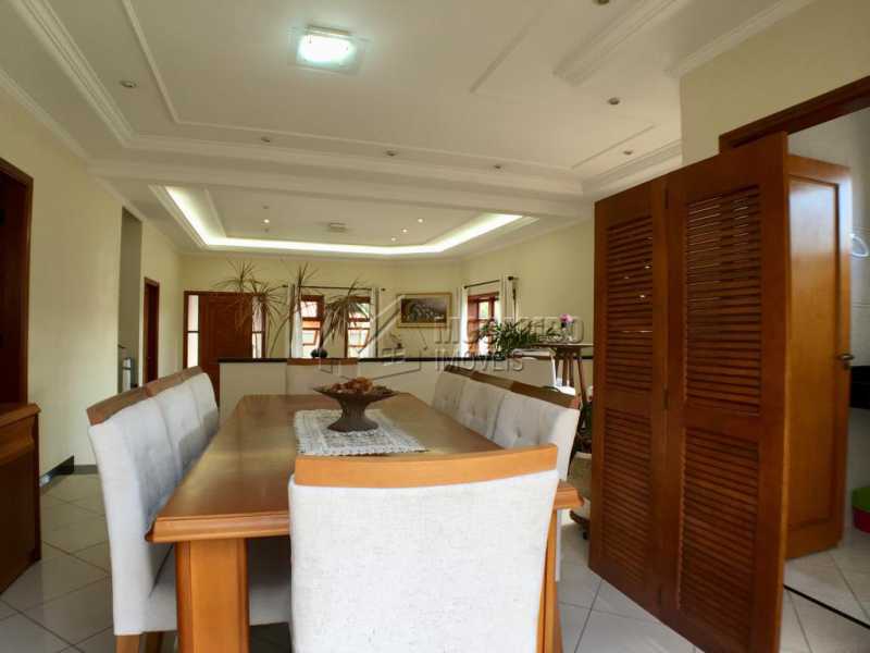 Sala de jantar - 4